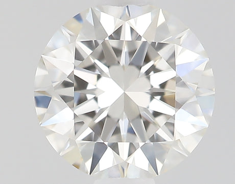 0.30 carat Round diamond H VVS2 Excellent