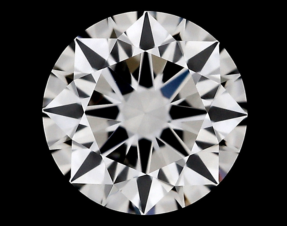 0.30 carat Round diamond E VVS1 Excellent