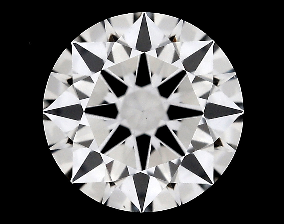 0.31 carat Round diamond D VS1 Excellent