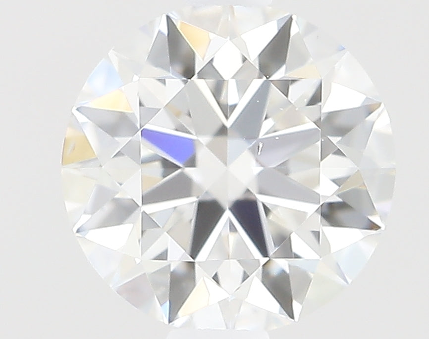 0.50 carat Round diamond G VS2 Excellent