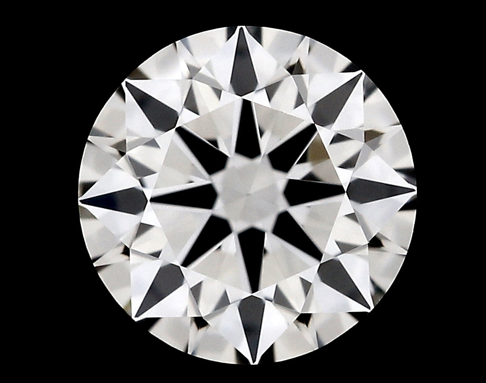 0.30 carat Round diamond G VVS1 Excellent