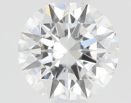 0.30 carat Round diamond G VS2 Excellent