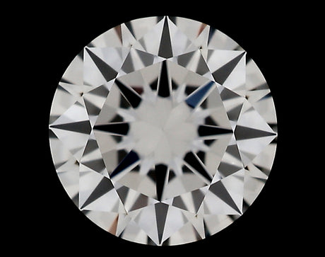 0.30 carat Round diamond G VVS1 VeryGood
