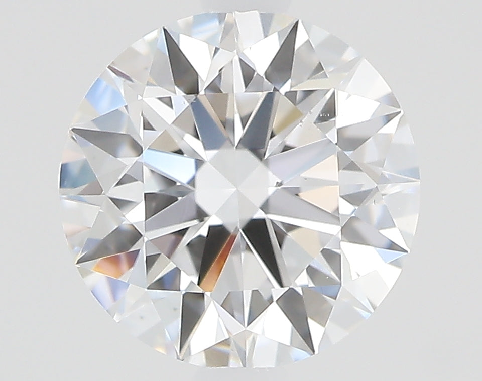 1.05 carat Round diamond D VS2 Excellent