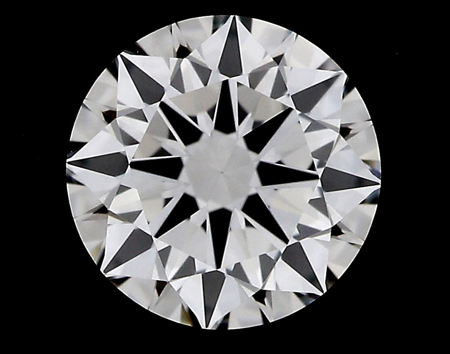 0.30 carat Round diamond E VVS2 Excellent