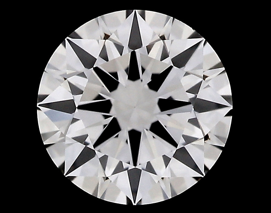0.33 carat Round diamond G VVS2 Excellent