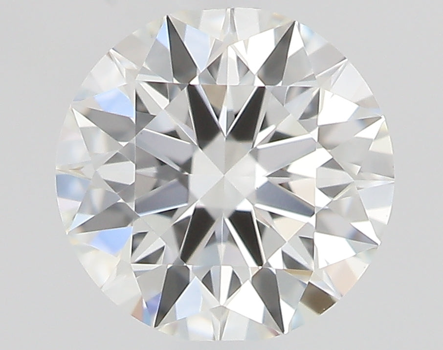 0.35 carat Round diamond G VVS2 Excellent
