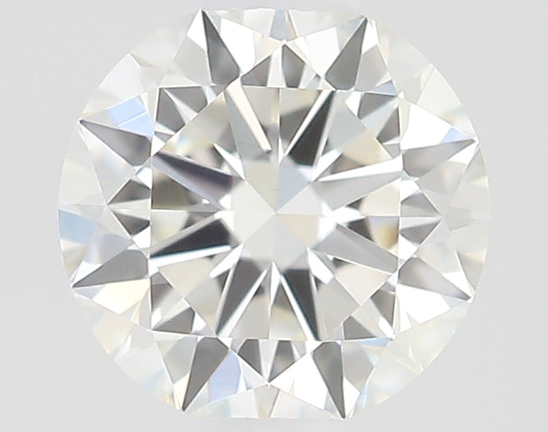 0.30 carat Round diamond J VS1 Very good