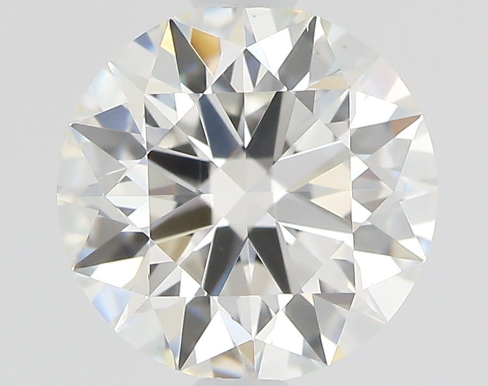 0.70 carat Round diamond H VS2 Excellent
