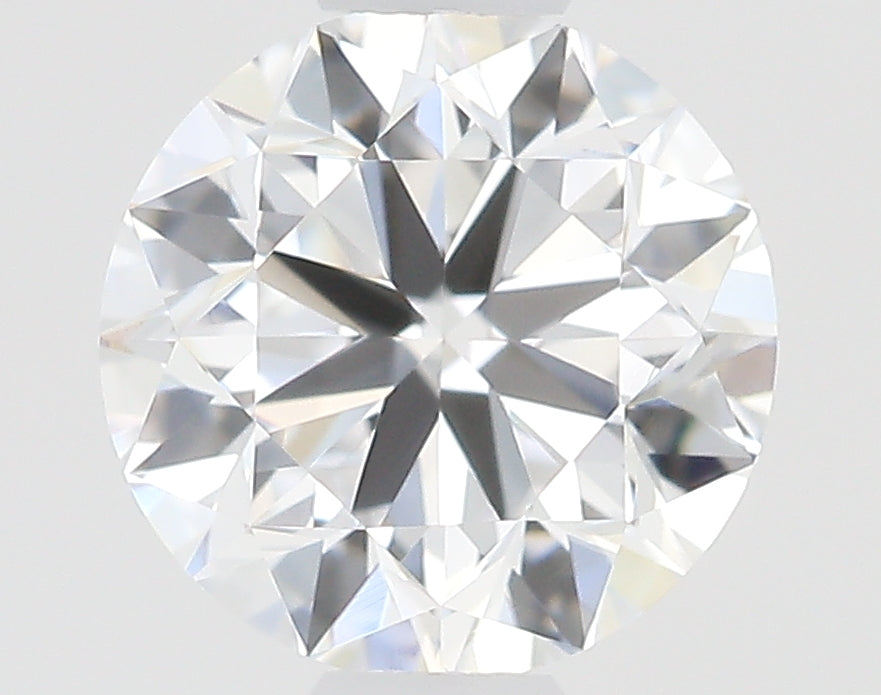 0.50 carat Round diamond D IF Very good