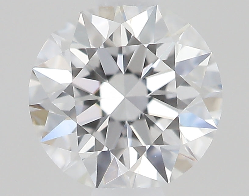 0.24 carat Round diamond D VS1 Excellent