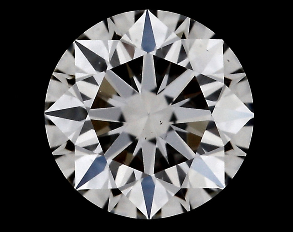 0.30 carat Round diamond D  VS1 Excellent