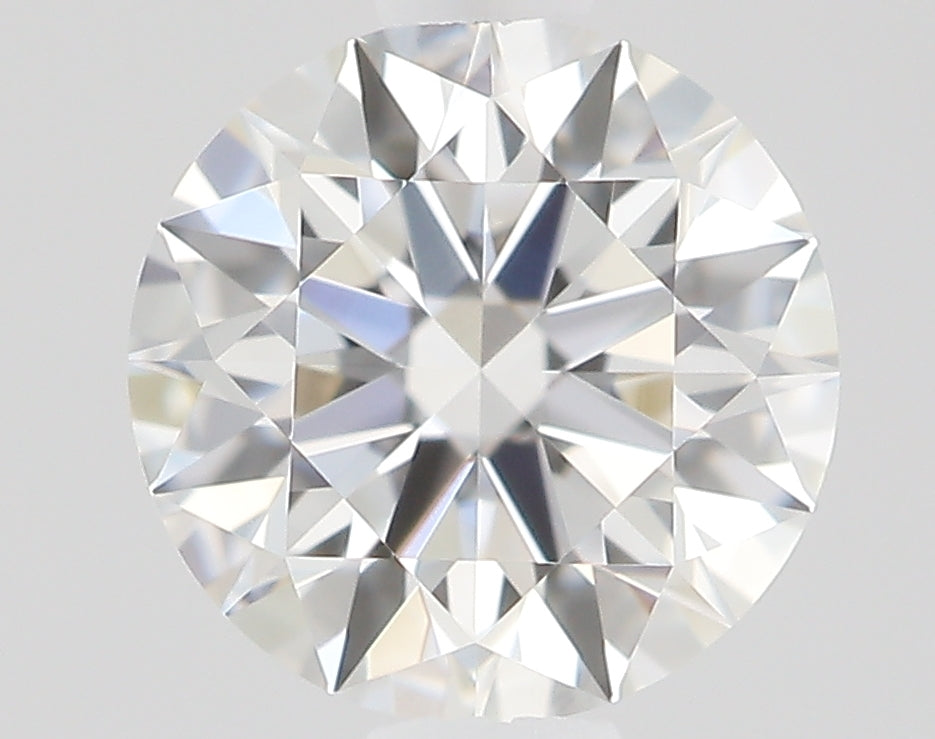 0.32 carat Round diamond F VVS1 Excellent