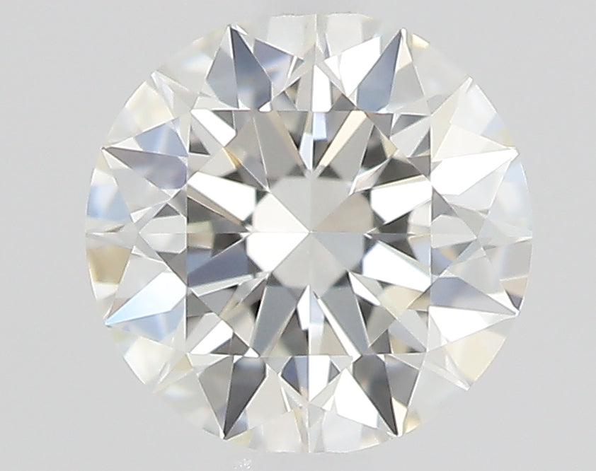 0.30 carat Round diamond I VS1 Excellent