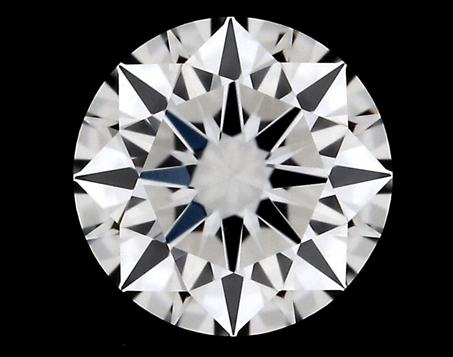 0.20 carat Round diamond G VS1 Excellent