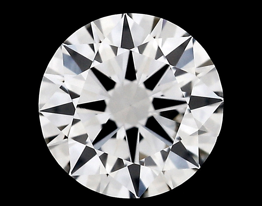 0.23 carat Round diamond E  VVS2 Excellent