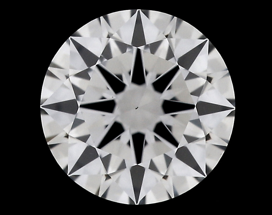 0.23 carat Round diamond D VS1 Excellent