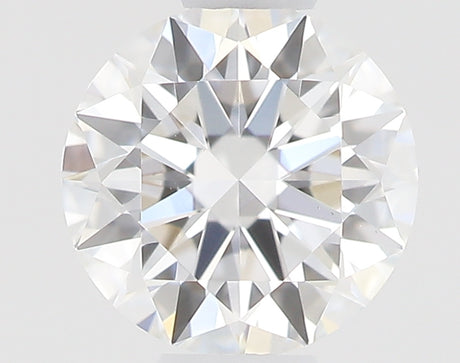 0.30 carat Round diamond F VS1 Excellent