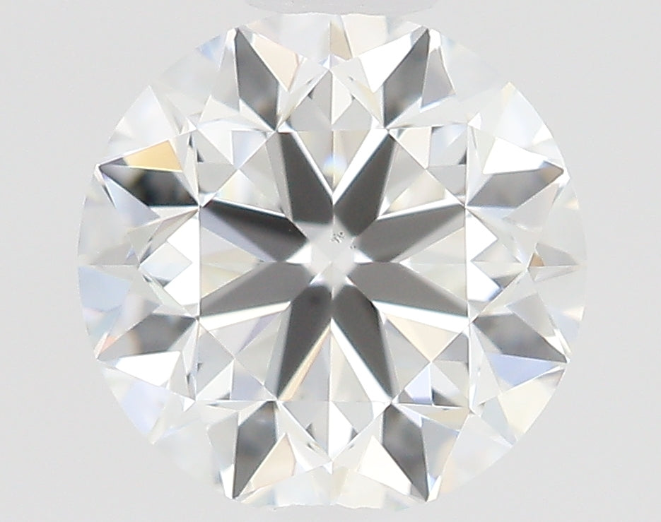 0.50 carat Round diamond G VS2 VeryGood