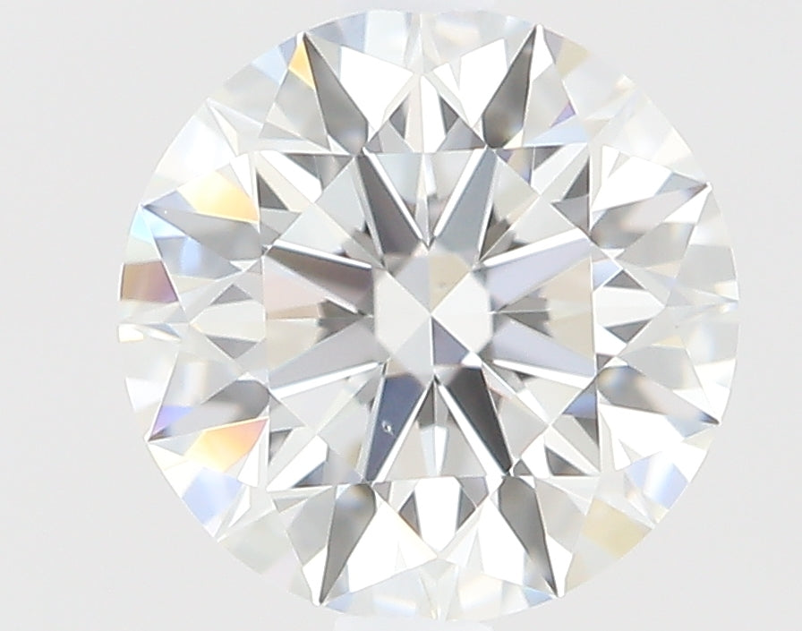 0.53 carat Round diamond G VS2 Excellent
