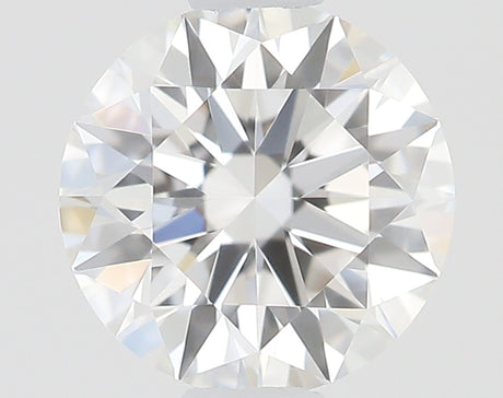 0.30 carat Round diamond G IF Excellent