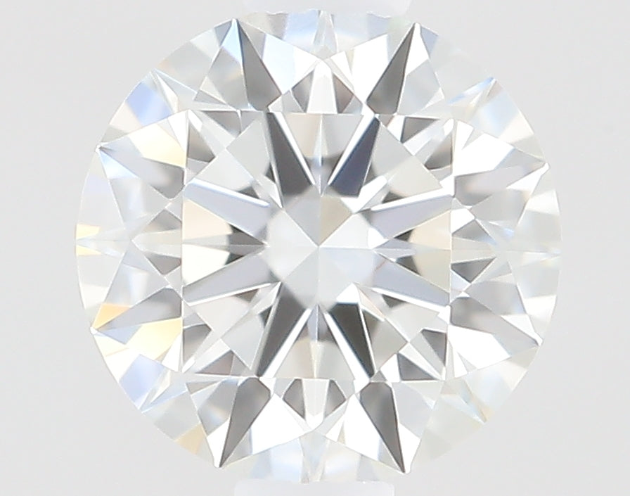 0.30 carat Round diamond H IF Excellent