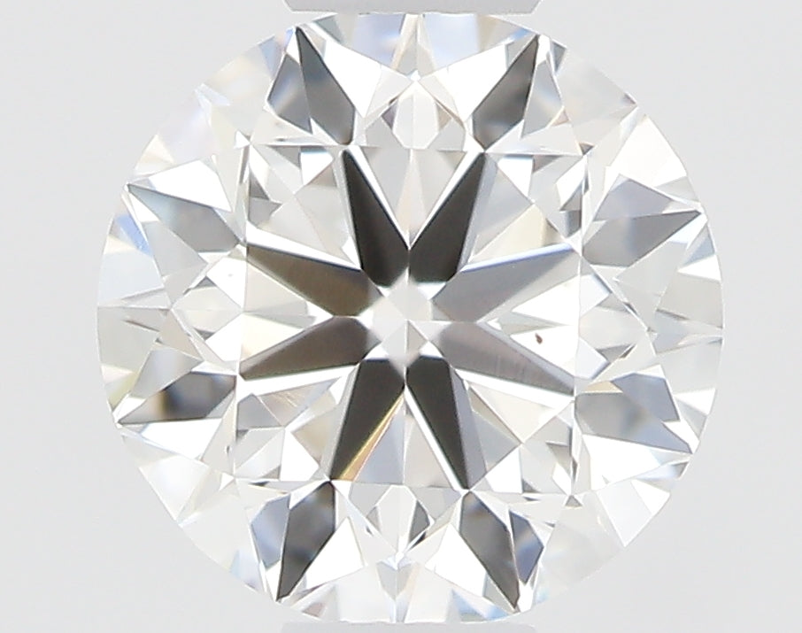 0.50 carat Round diamond H VS2 VeryGood