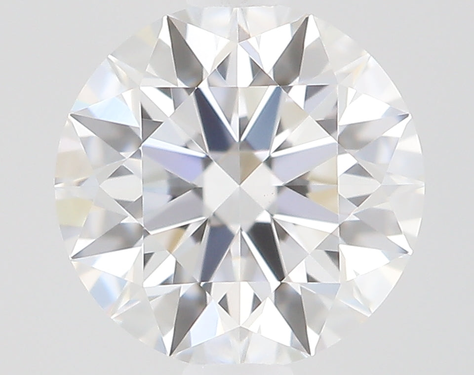 0.42 carat Round diamond D VS1 Excellent