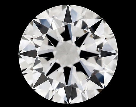 0.30 carat Round diamond G VVS2 VeryGood