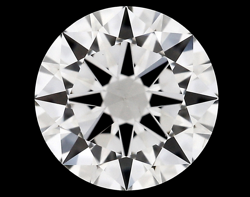 0.40 carat Round diamond E VS2 VeryGood