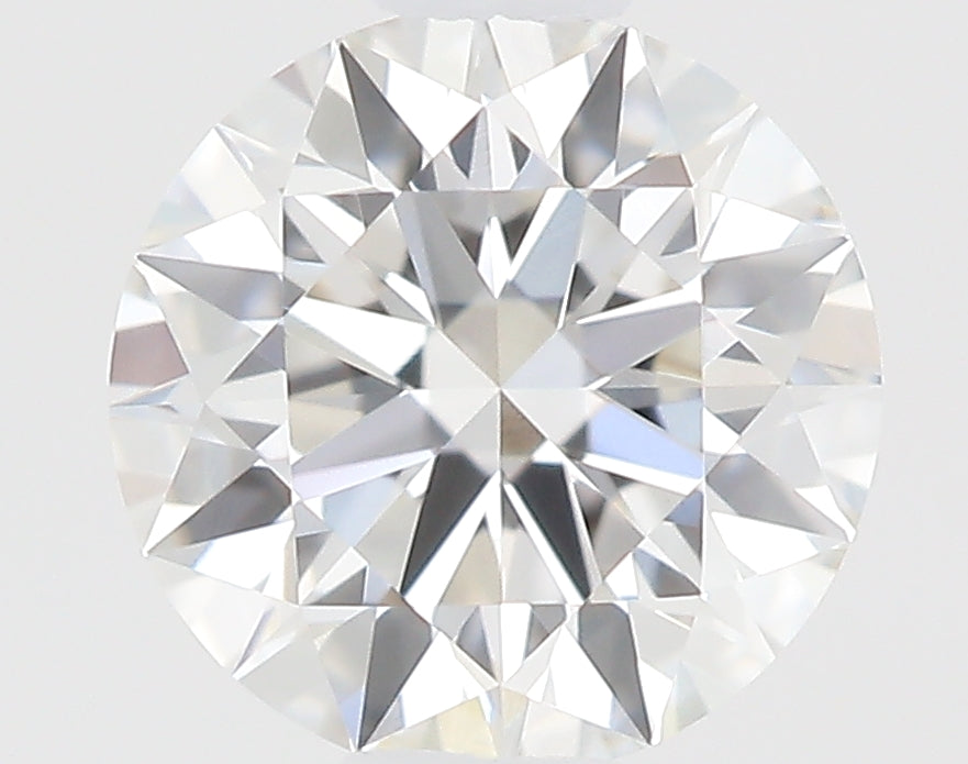 0.31 carat Round diamond G VVS2 Excellent