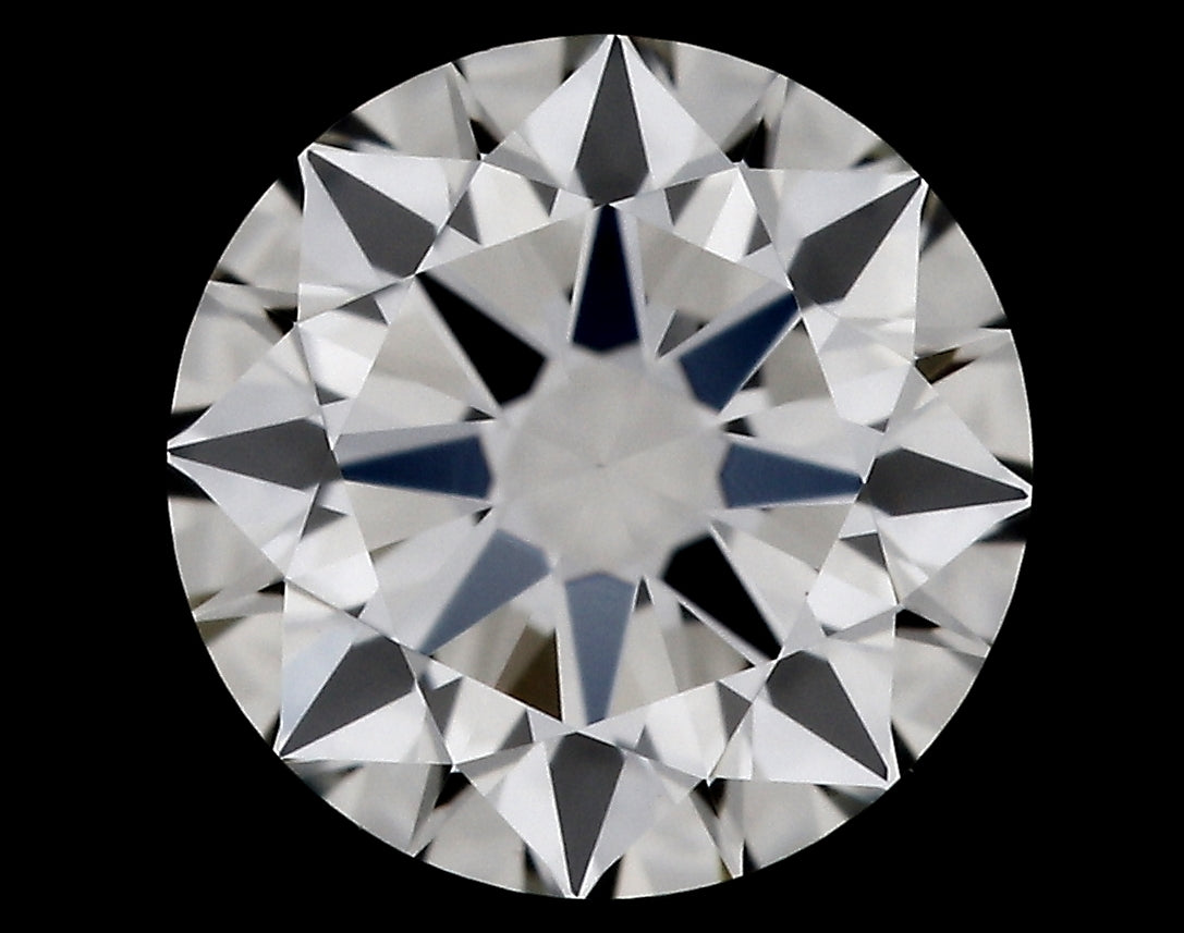 0.40 carat Round diamond G VVS1 Excellent