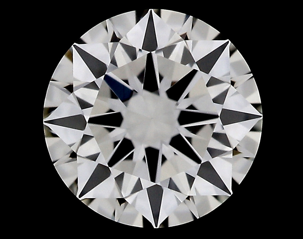 0.35 carat Round diamond H VS1 Excellent