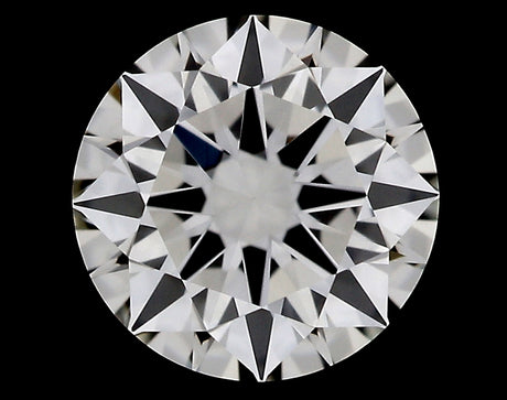 0.35 carat Round diamond H VS1 Excellent