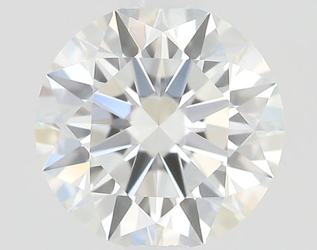 0.33 carat Round diamond H VVS1 Excellent