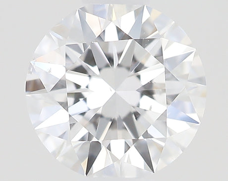 0.30 carat Round diamond D SI1 Excellent
