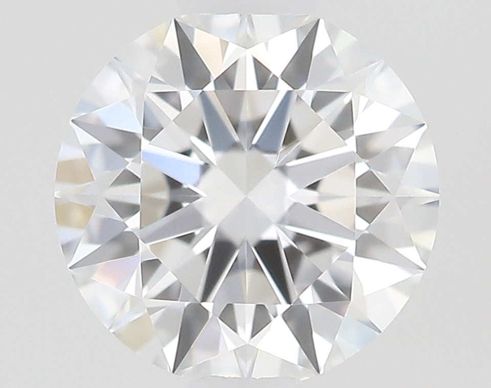 0.40 carat Round diamond D VVS1 Excellent