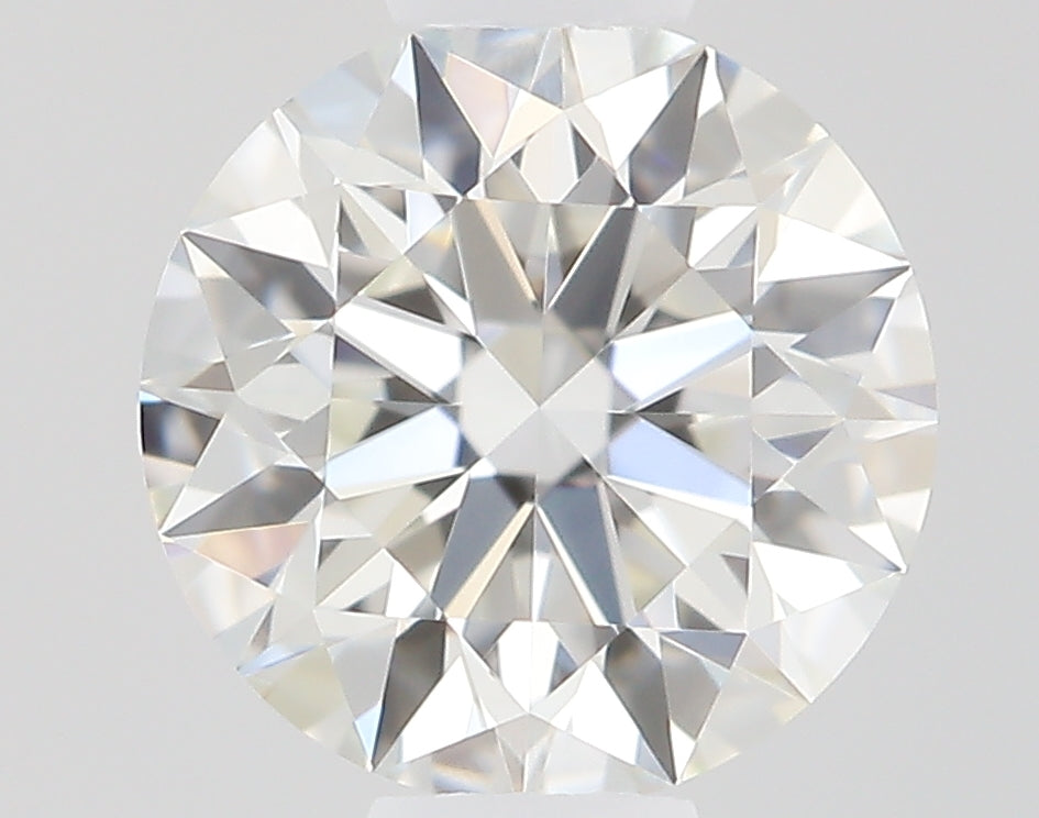 0.35 carat Round diamond H VVS1 Excellent