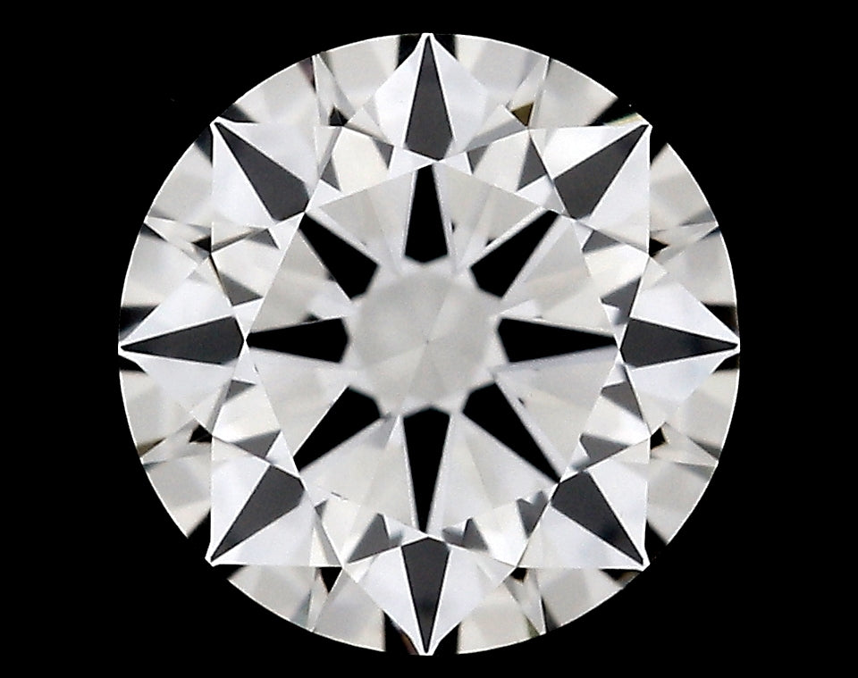 0.32 carat Round diamond E VS2 Excellent