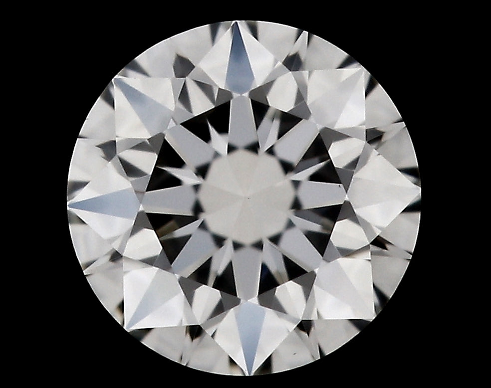 0.30 carat Round diamond H VS1 Excellent