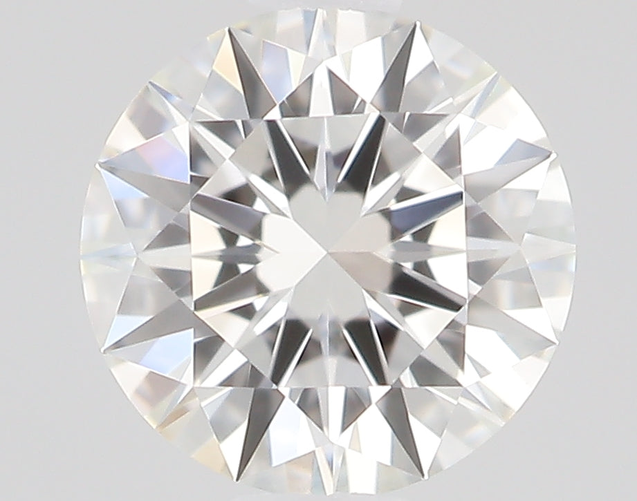 0.31 carat Round diamond G VVS2 Excellent