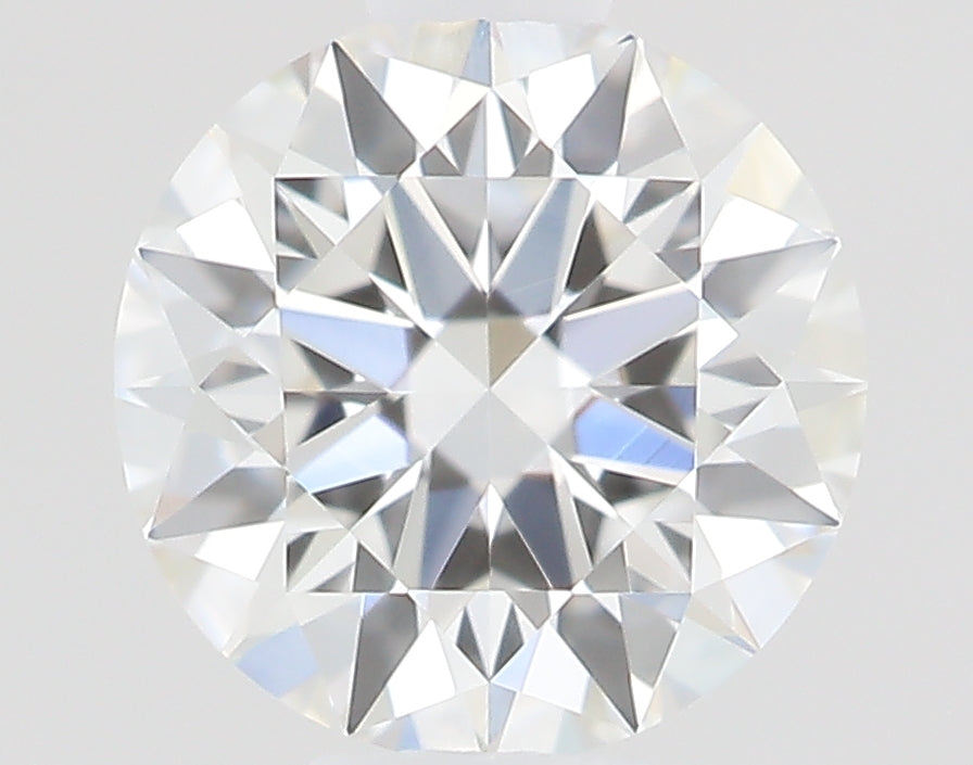0.30 carat Round diamond G VVS1 Excellent