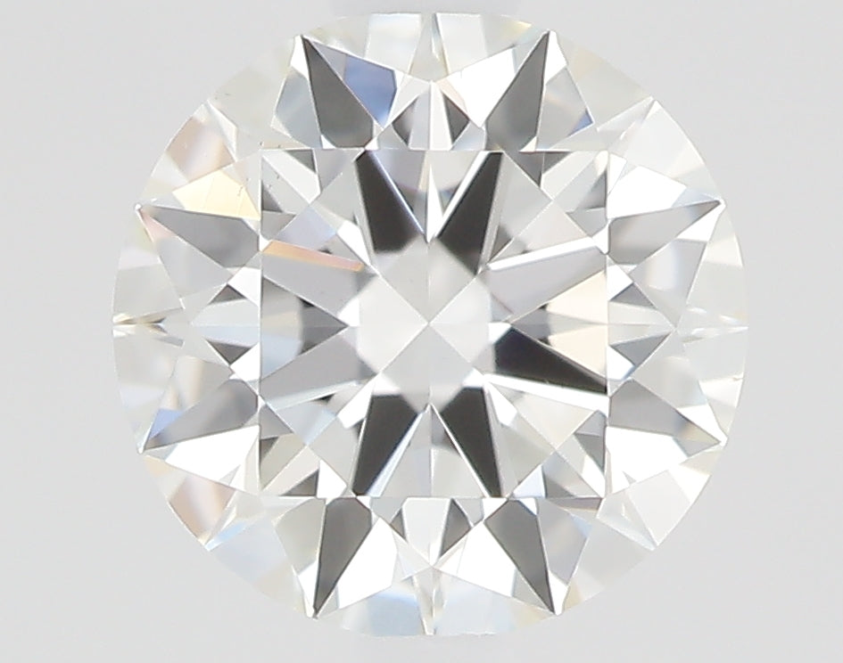 0.50 carat Round diamond H VS1 Excellent