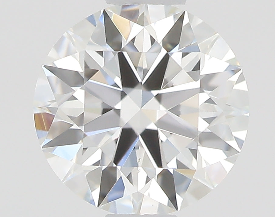 0.51 carat Round diamond G VS2 Excellent