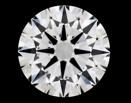 0.30 carat Round diamond G VVS1 VeryGood