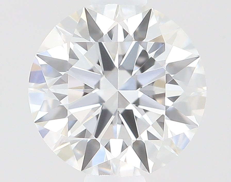 0.31 carat Round diamond E  VVS1 Excellent