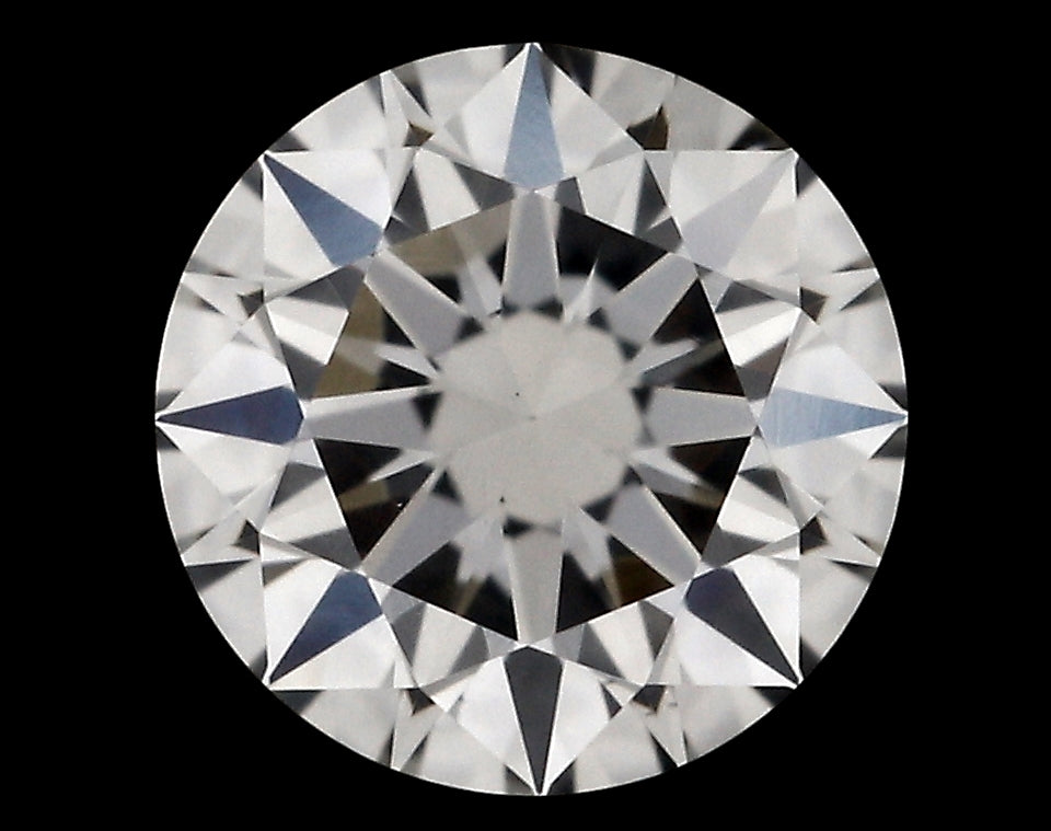 0.30 carat Round diamond E SI2 Excellent
