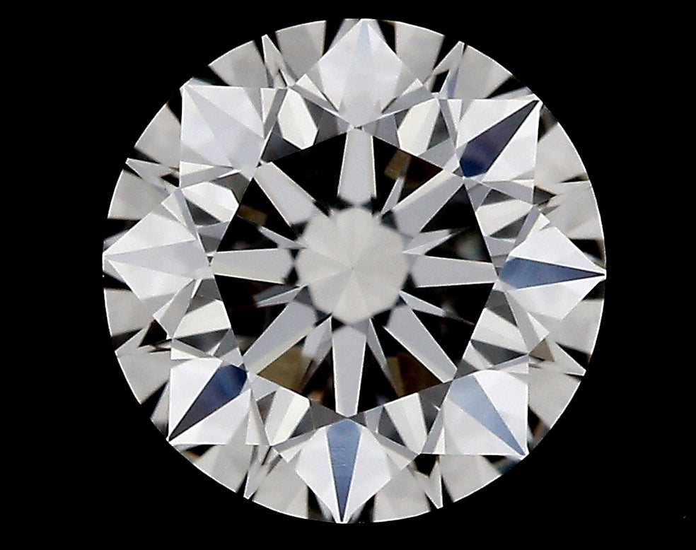 0.50 carat Round diamond E VS1 Excellent