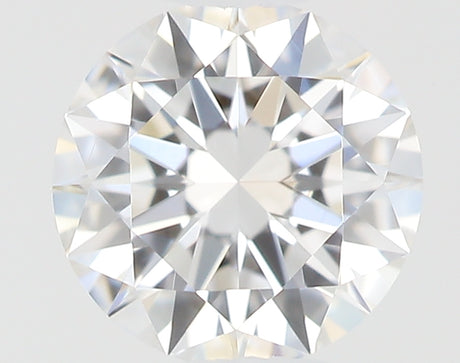 0.30 carat Round diamond E VVS2 Excellent