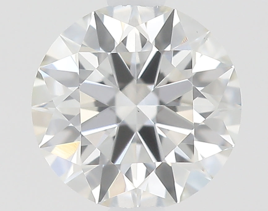0.31 carat Round diamond H VS1 Excellent